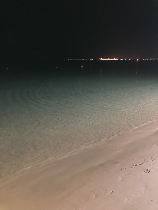 Strand Sentido Caribbean World Soma Bay