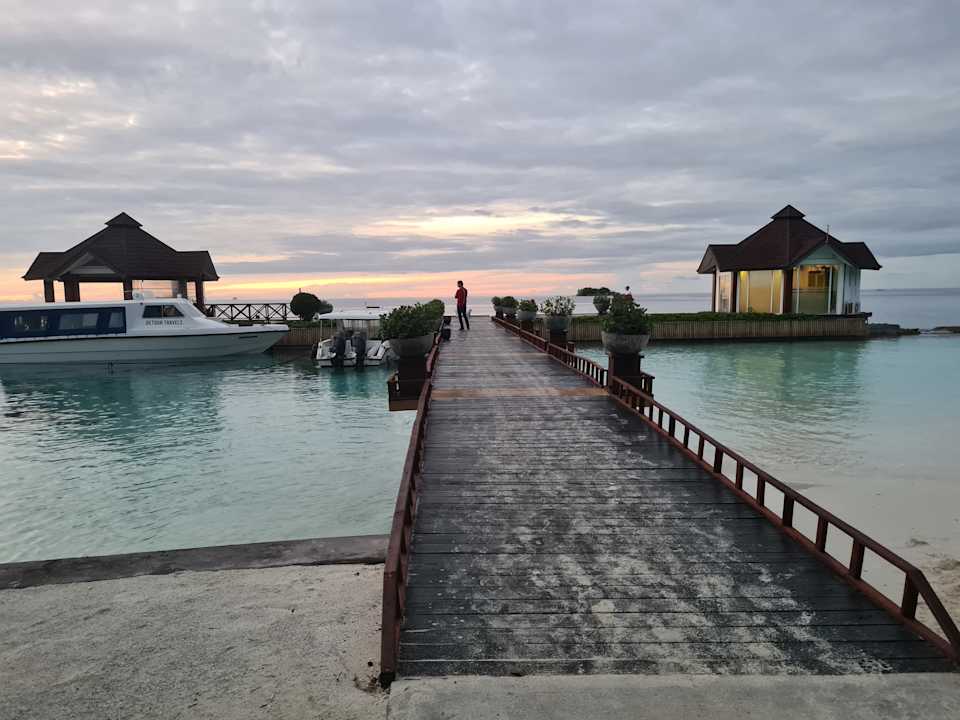 Strand Ellaidhoo Maldives by Cinnamon