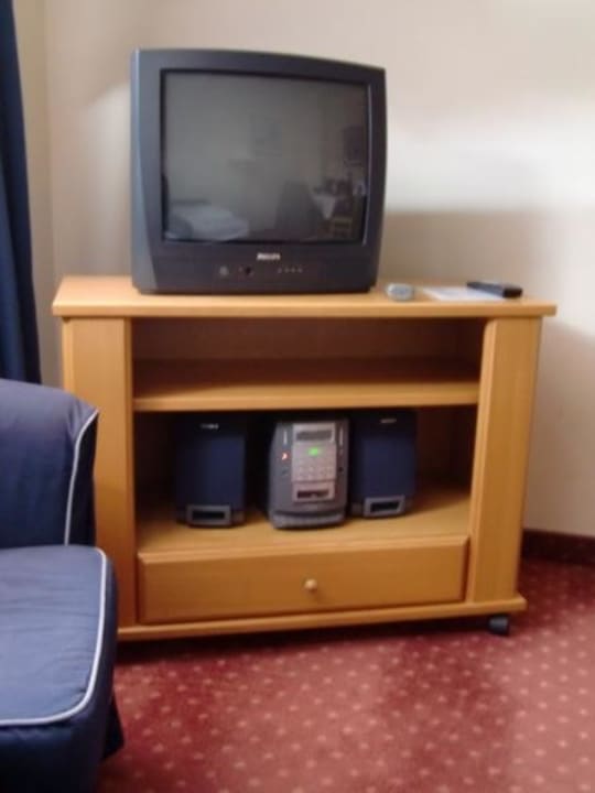 Appartement Hotel Deutschmeister