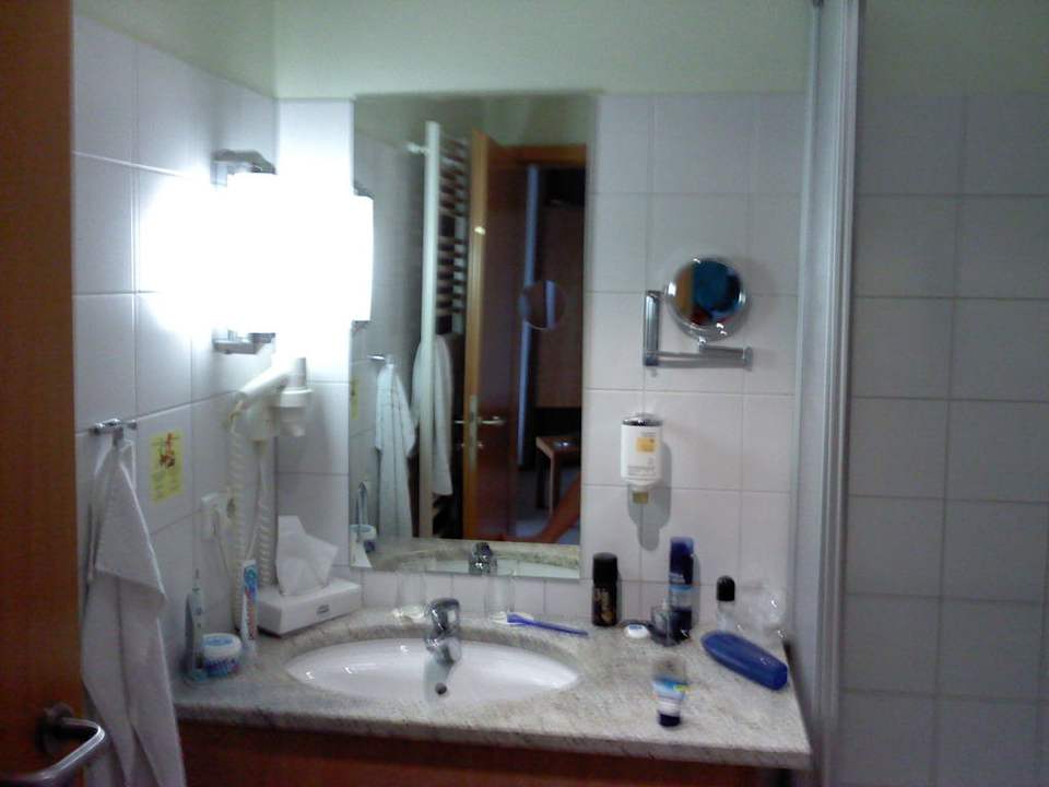 Bad SAVOY Hotel Bad Mergentheim