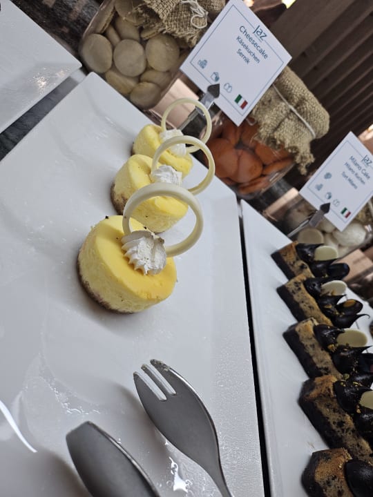 Gastro JAZ Elite Amara