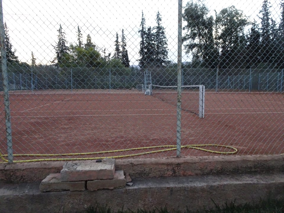 Sport & Freizeit Hotel Le Tazarkount