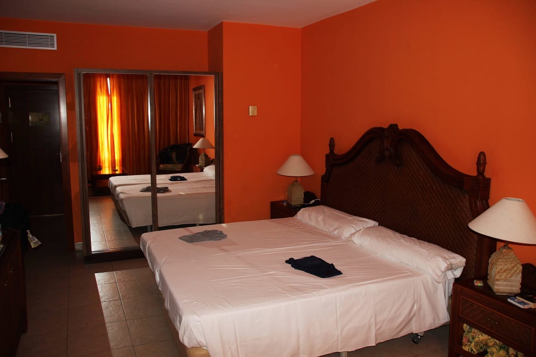 Bequemes Bett La Palma Princess