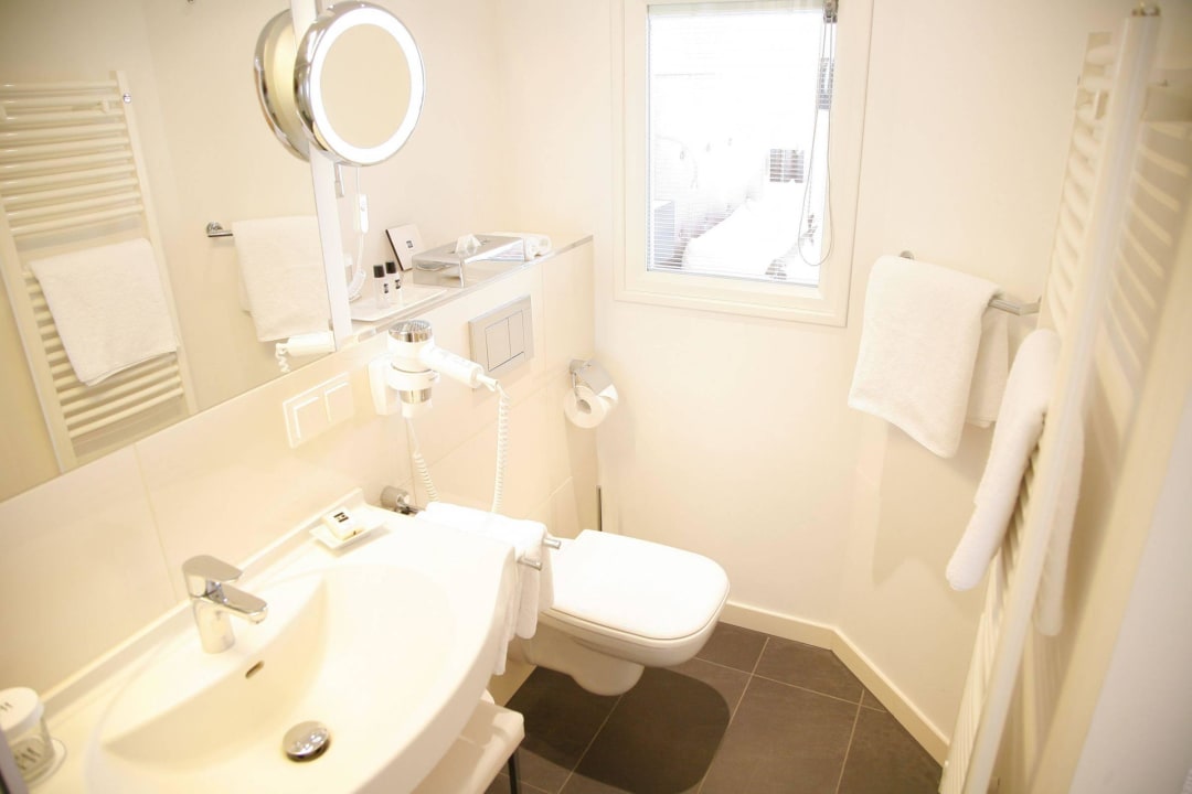 Bad Superior Hotel Brandenburger Tor Potsdam