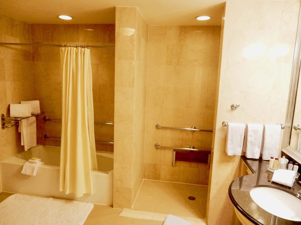 Zimmer The Waldorf Astoria New York