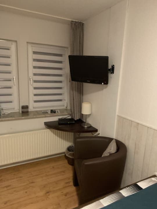 Zimmer Wegeners Landhaus