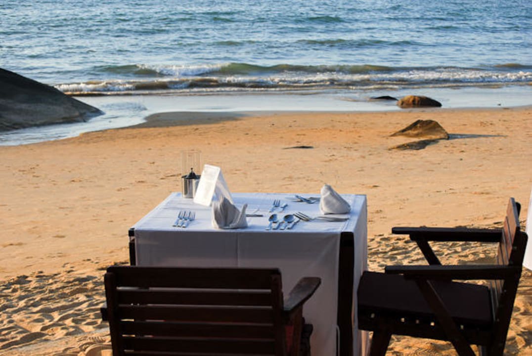 Außenansicht Khaolak Laguna Resort