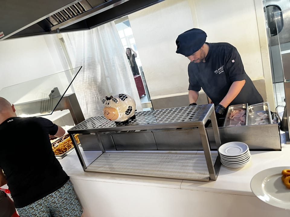 Gastro Balansat Resort