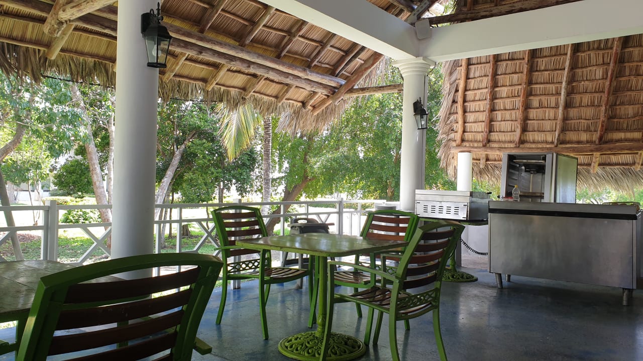 Gastro Hotel Playa Pesquero