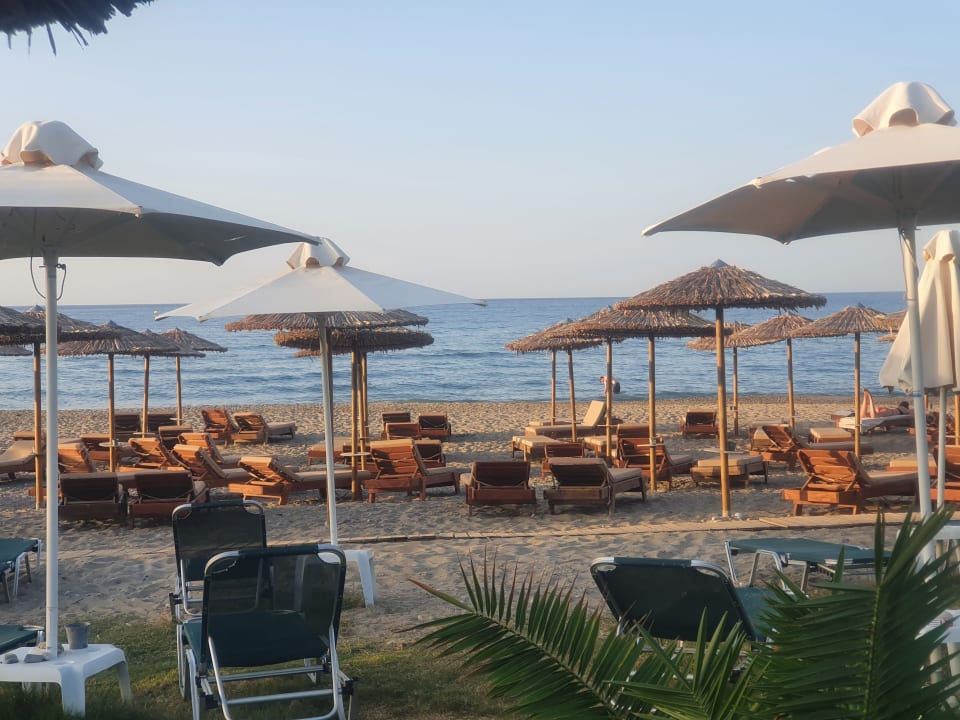 Strand Cretan Beach Resort