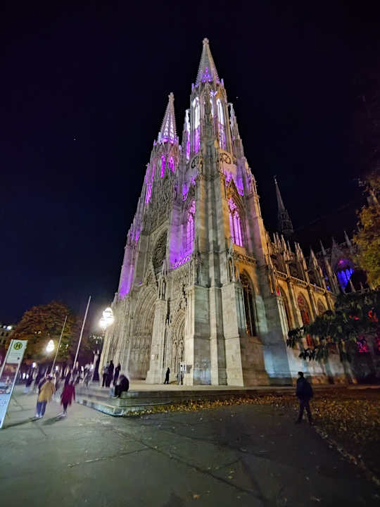 Sonstiges Hotel Ibis Wien Mariahilf