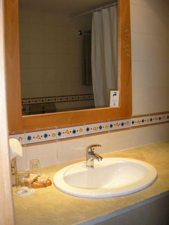 Łazienka Zita Beach Resort