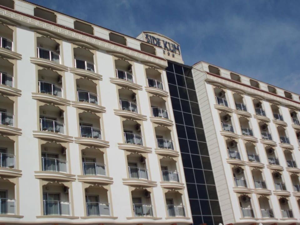 Hotel Sidekum Hotel Sidekum