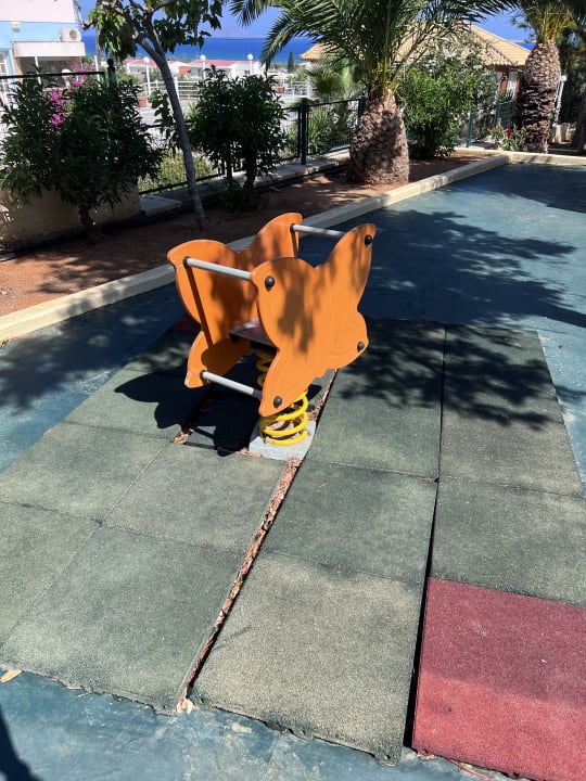 Sport & Freizeit TUI SUNEO Chrissi Amoudia