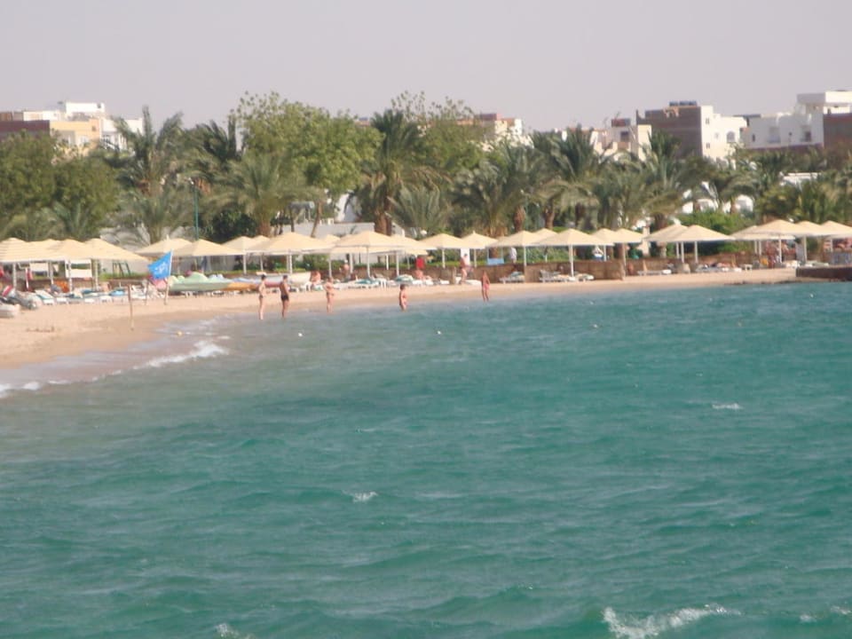 Strand Menaville Safaga