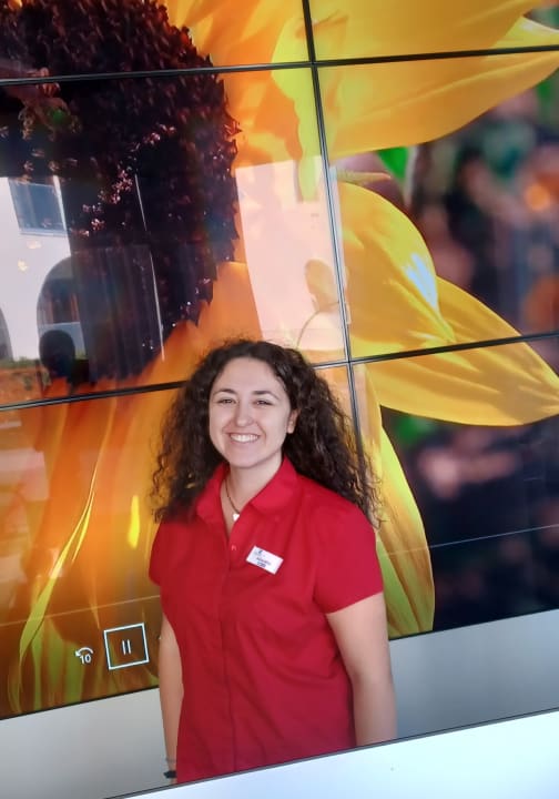 Sonstiges Akrathos Beach Hotel