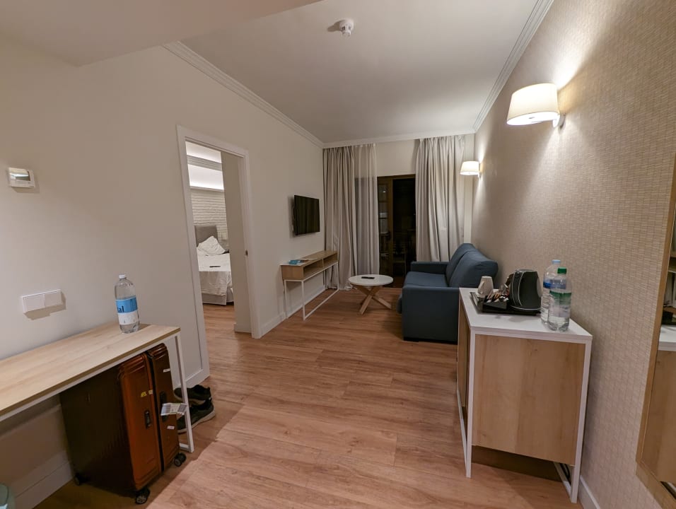 Zimmer AluaSoul Orotava Valley