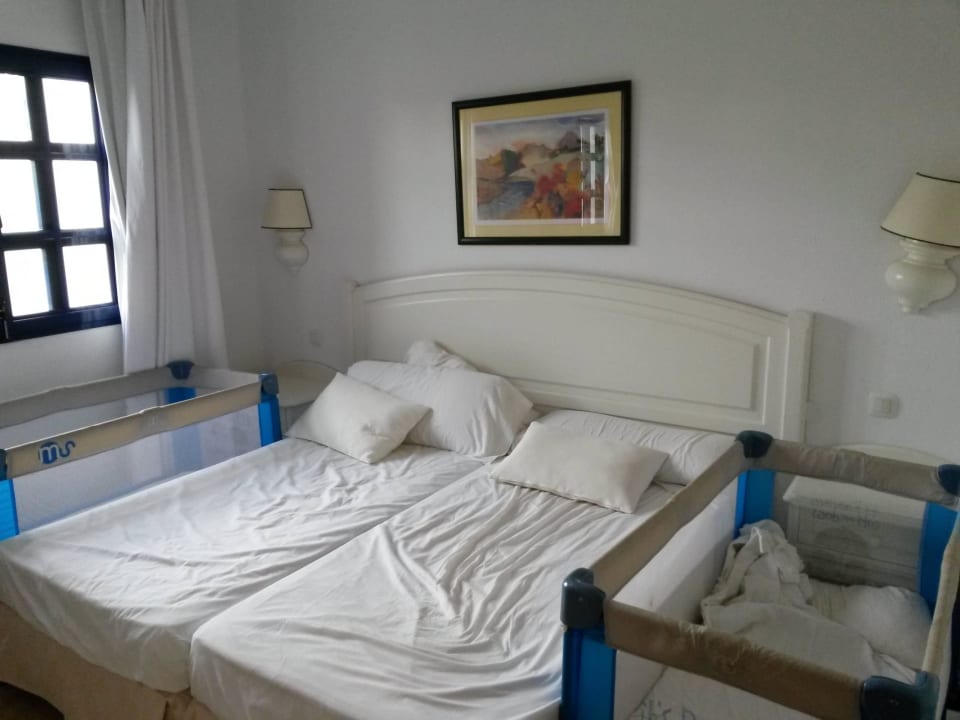 Schlafzimmer Relaxia Olivina