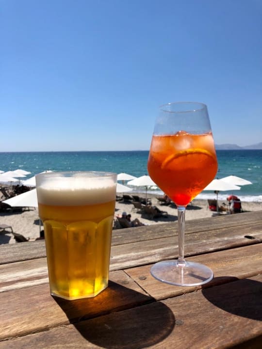 Gastro Neptune Luxury Resort