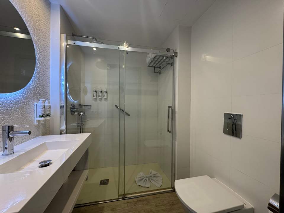 Zimmer The Sea Hotel by Grupotel - Adults only