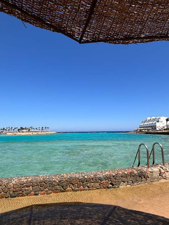 Strand Arabella Azur Resort
