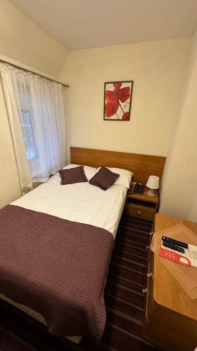 Zimmer Guesthouse Bukowy Dworek