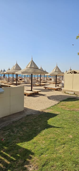 Strand The Grand Palace - Adults only