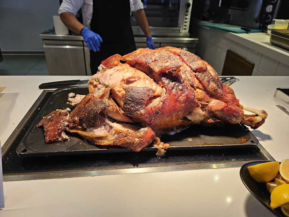 Gastro Paralos Lifestyle Beach