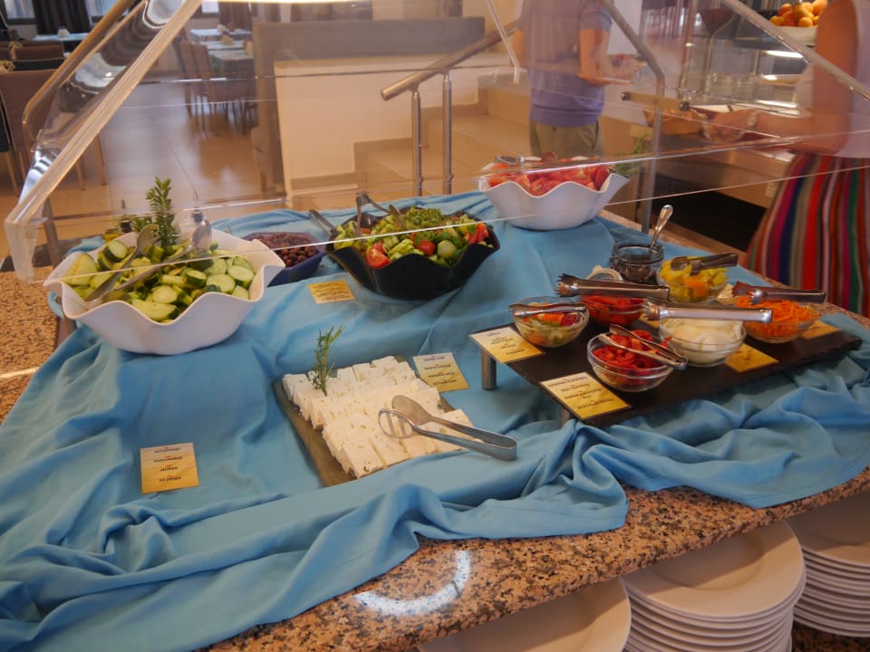 Gastro Lagomandra Hotel & Spa