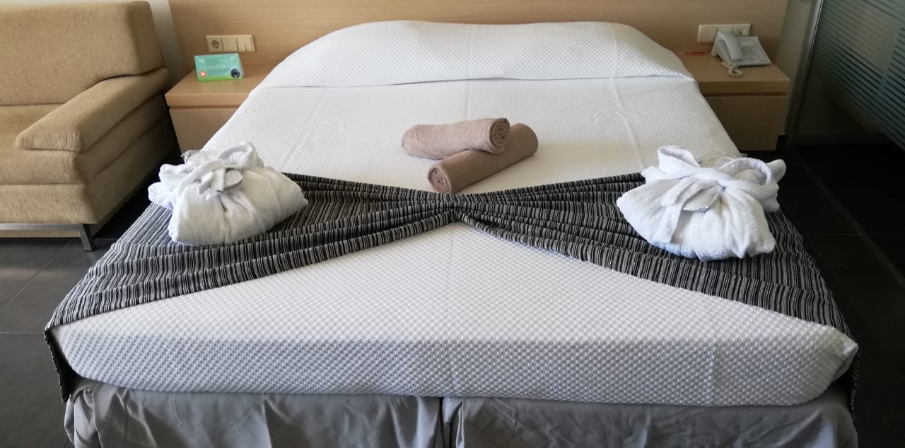 Zimmer Atlantica Mikri Poli Kos