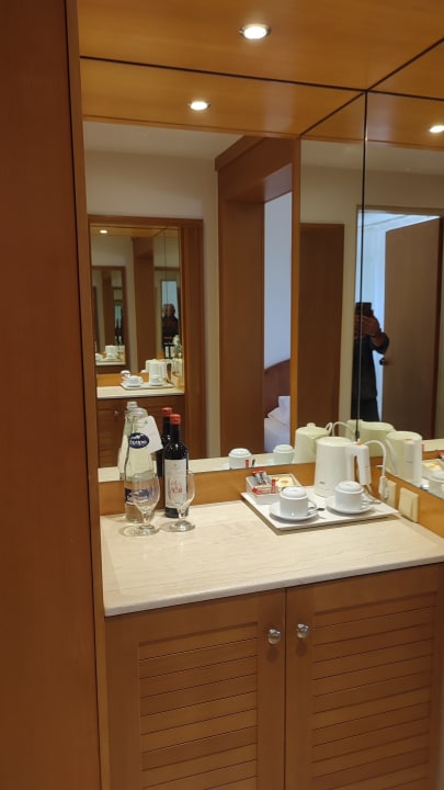 Zimmer Iberostar Selection Creta Marine