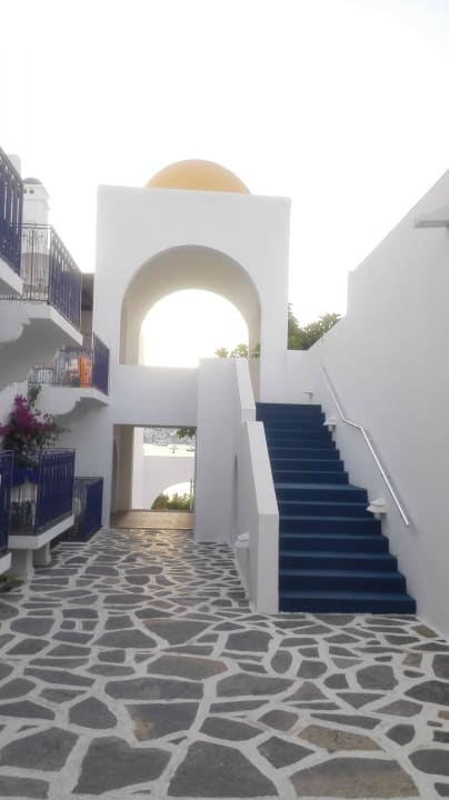 Tolle Anlage Salmakis Resort & Spa