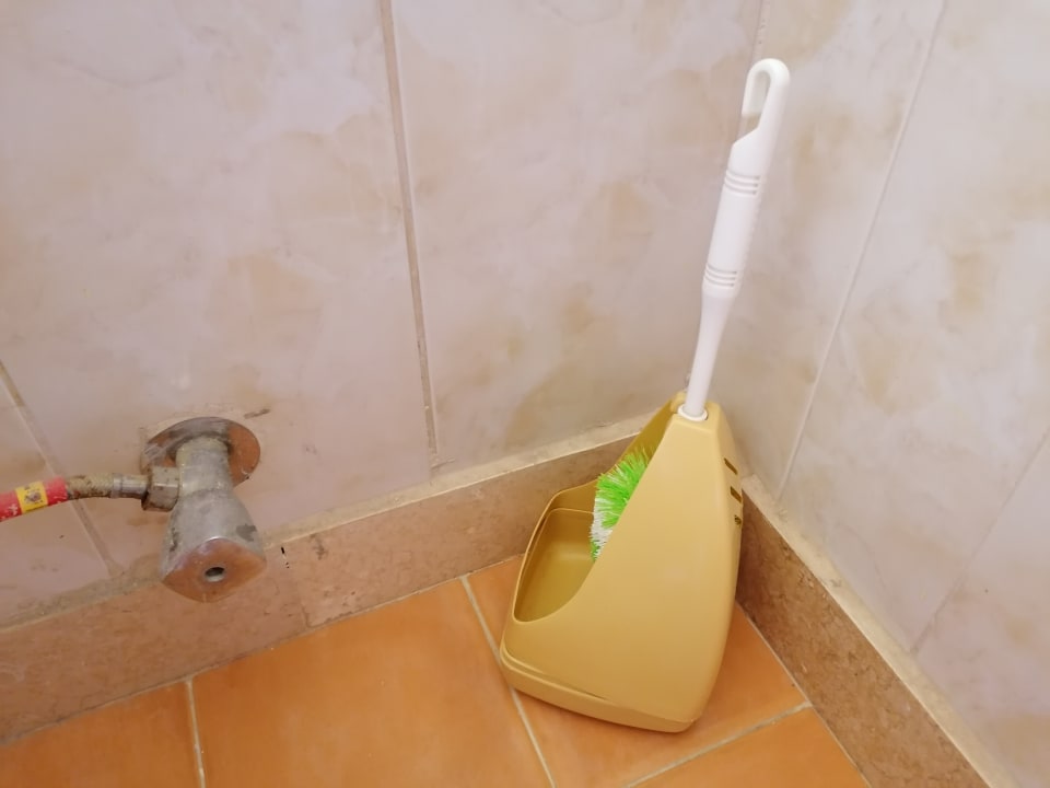 Zimmer Three Corners Rihana Resort Deluxe