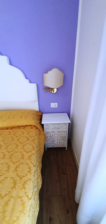 Zimmer Hotel Miramare