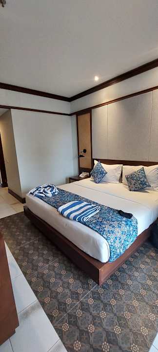 Zimmer Lovina Beach Club & Resort