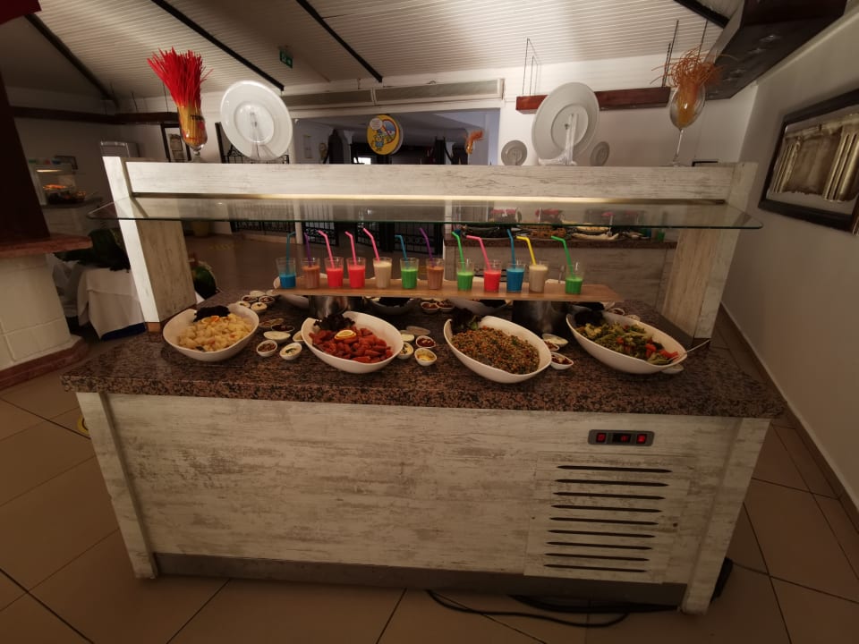 Gastro Club Resort Atlantis