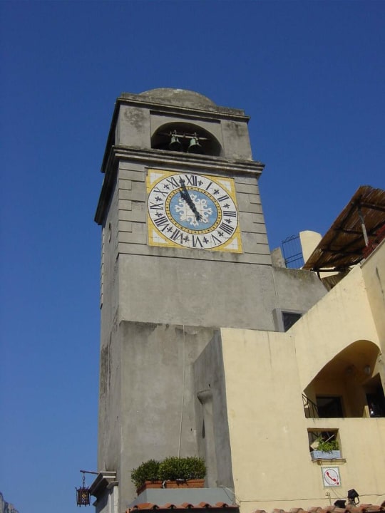 Ausblick Shams Alam Beach Resort
