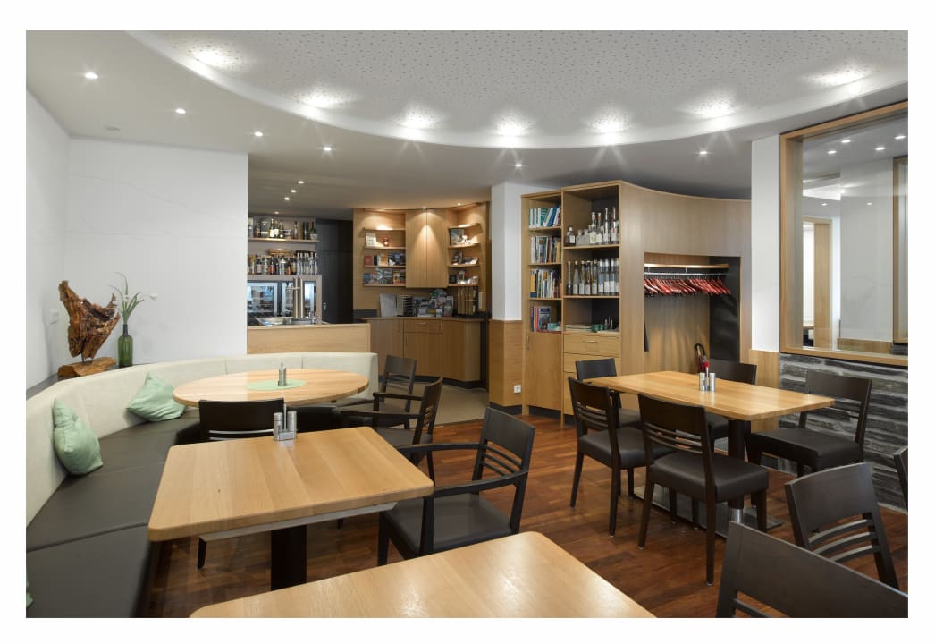 Gastro Hotel Deutsches Haus