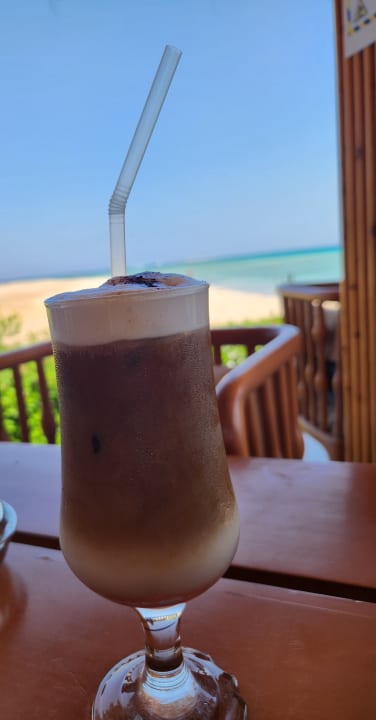 Gastro The V Luxury Resort Sahl Hasheesh