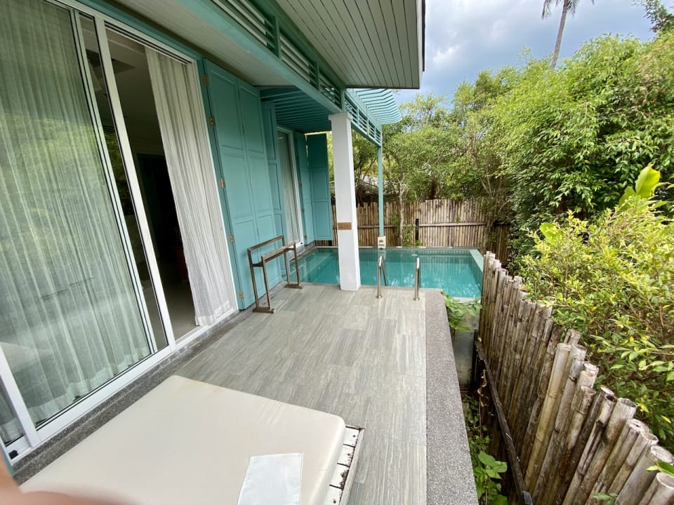 Zimmer Cape Kudu Hotel, Koh Yao Noi