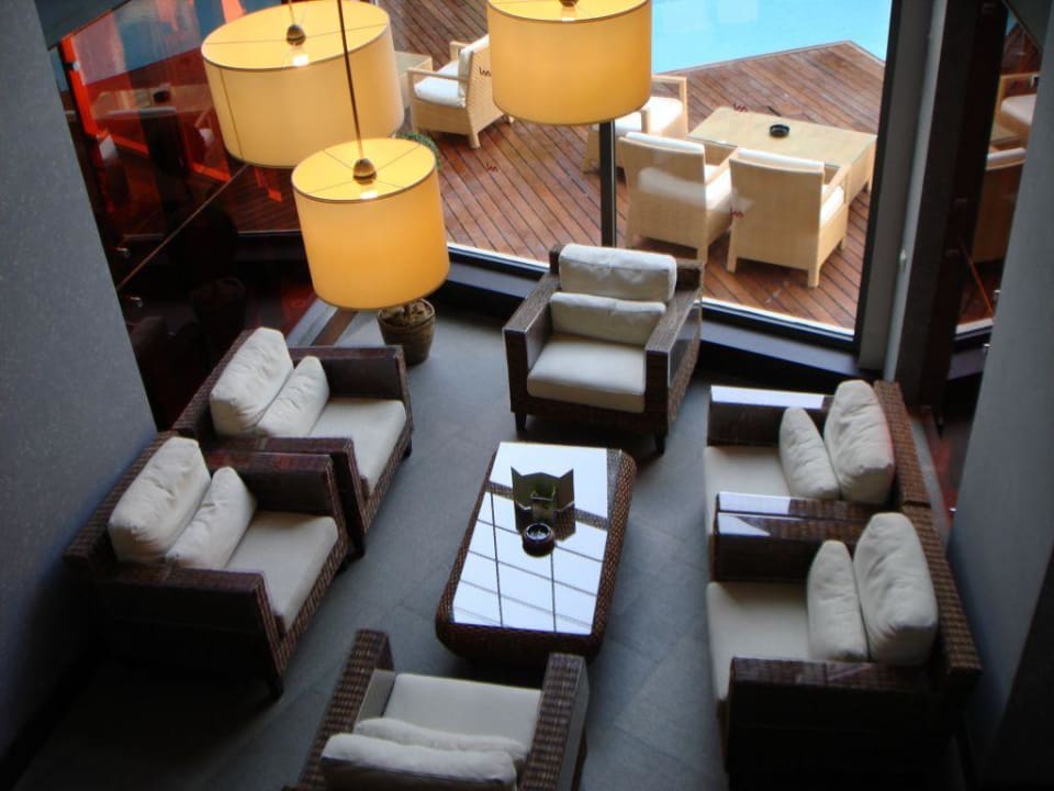 Lobby-Bar Limak Lara Deluxe Hotel & Resort