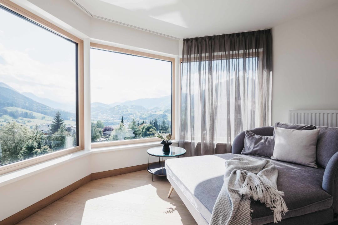 Zimmer Sonnhof Alpendorf - Adults only