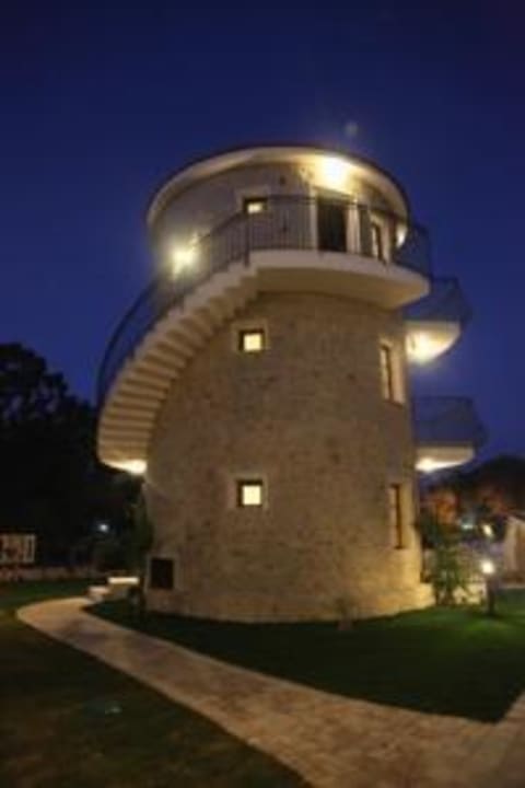 Orcey - Değirmen 2 Hotel Orcey