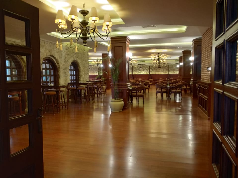 Gastro Pickalbatros Citadel Resort