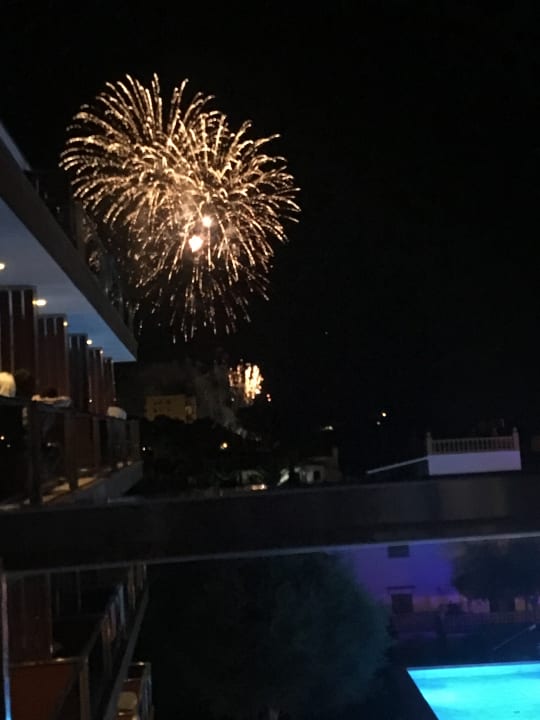 Sonstiges Hotel Clumba