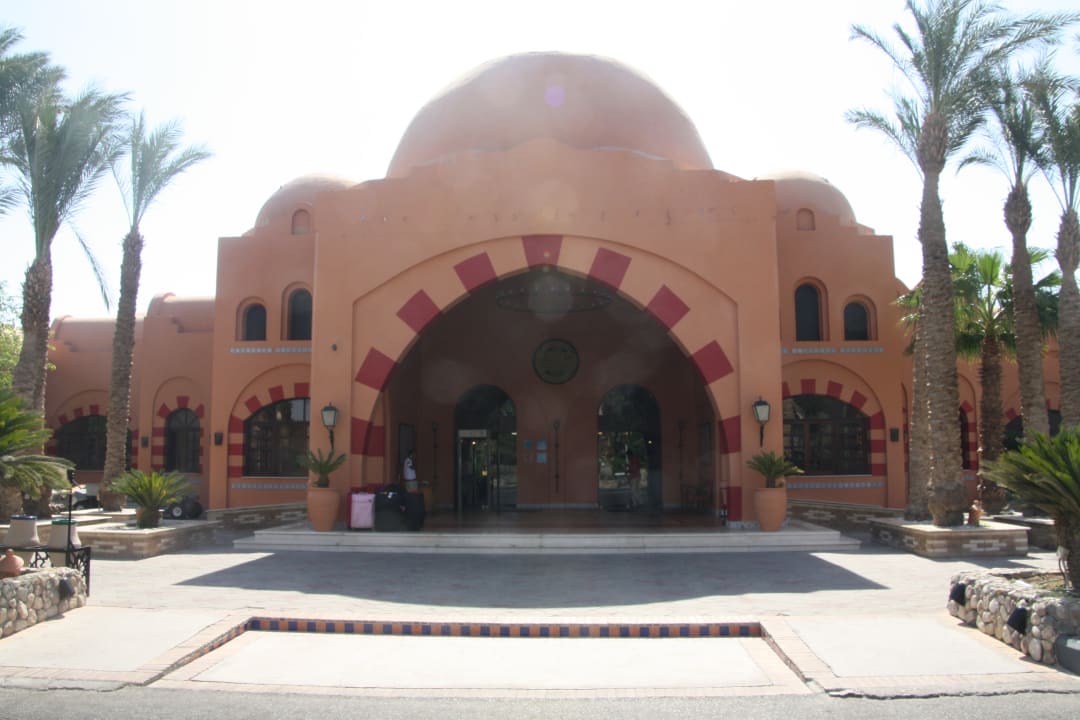 Sonstiges Jaz Makadi Oasis Resort