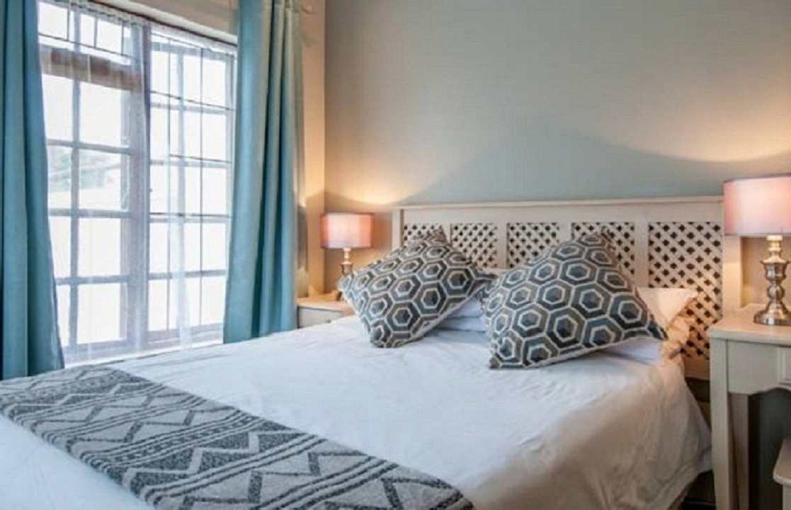 Zimmer Lenore Guest House