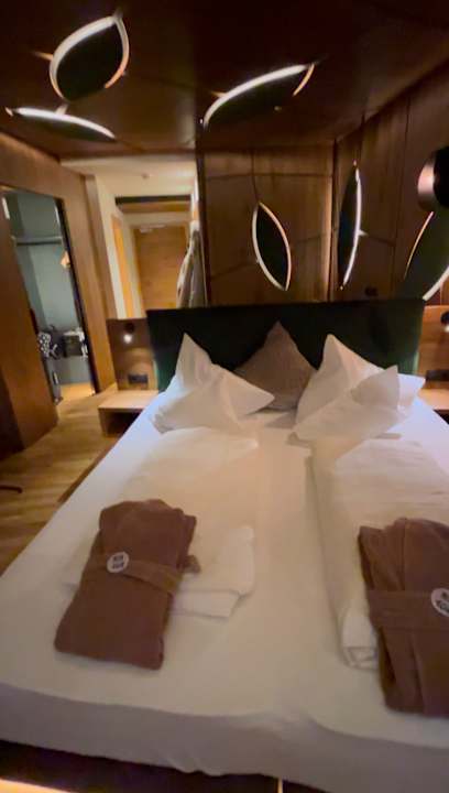 Zimmer Hotel Terentnerhof