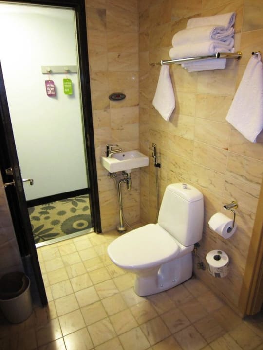 Superior plus room #570 Hotel Scandic Marski