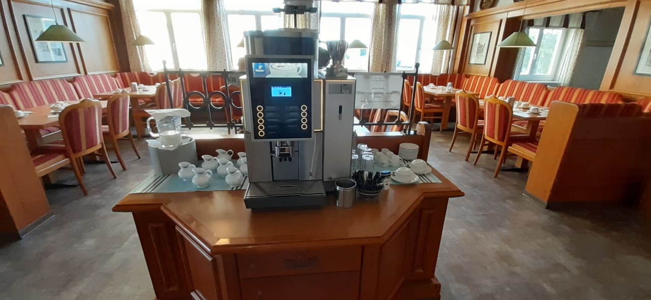 Gastro Hotel Europa Kehl